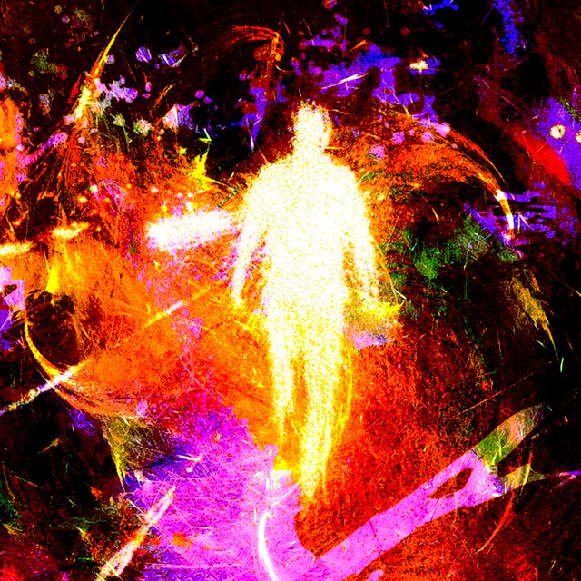 PHANTOM cover art