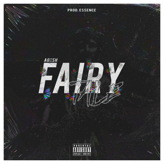 Fairy Tale cover art