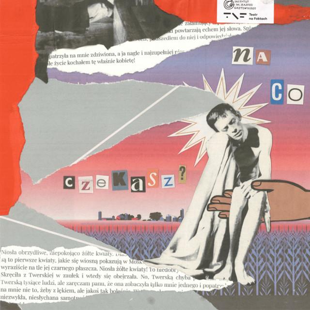 na co czekasz? cover art