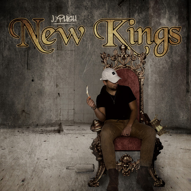 New Kings cover art
