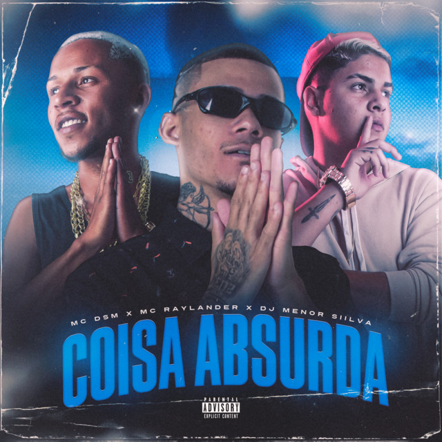 Coisa Absurda
