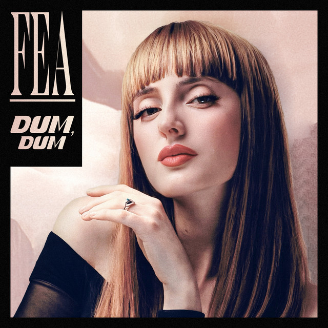 Dum Dum cover art