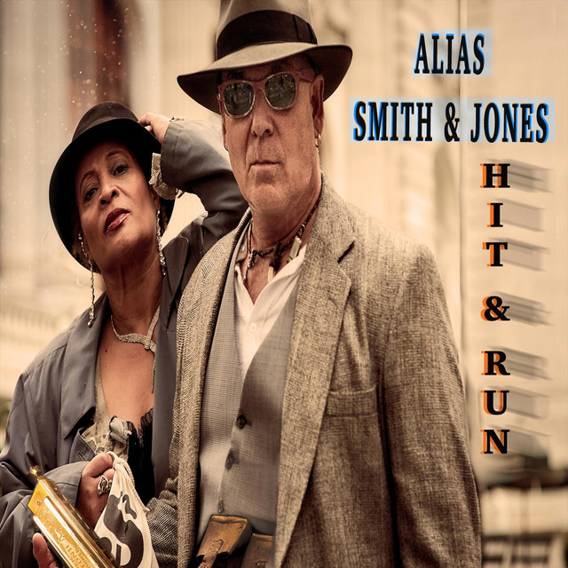 Alias Smith & Jones