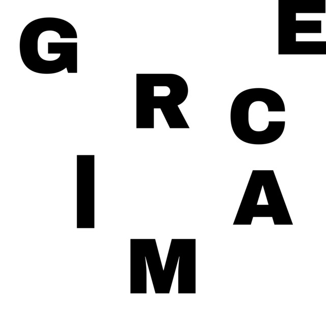 GRIMACE v2.0 cover art