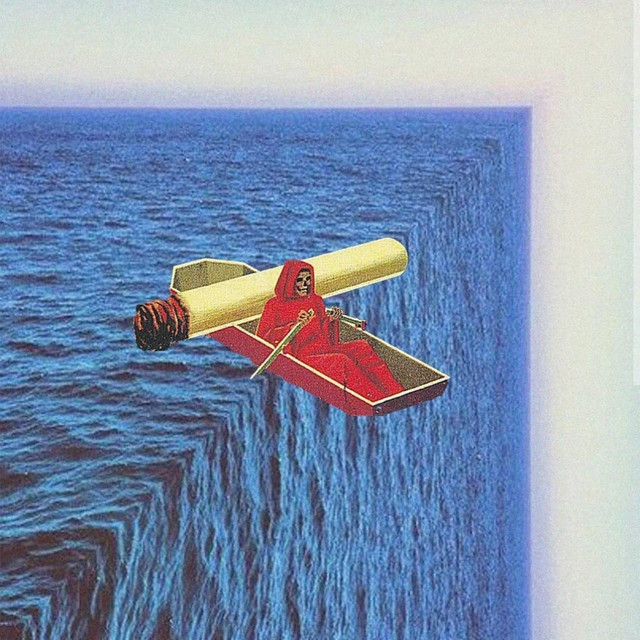 Second Chance cover art