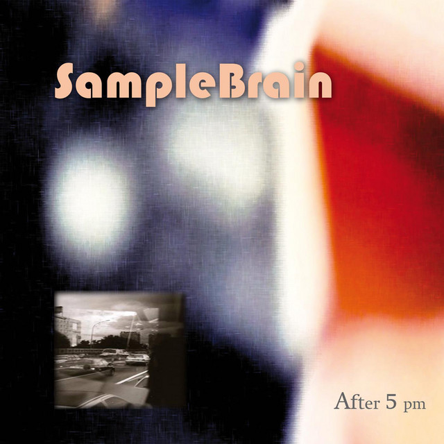 SampleBrain