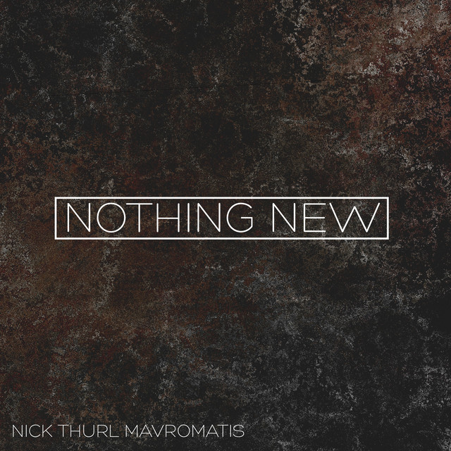 Nothing New
