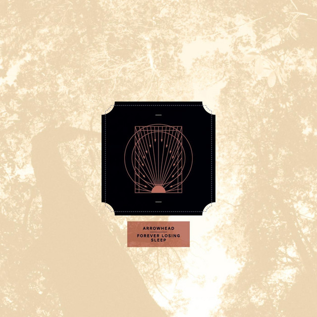 Thousand Palms, Sung and Reposed cover