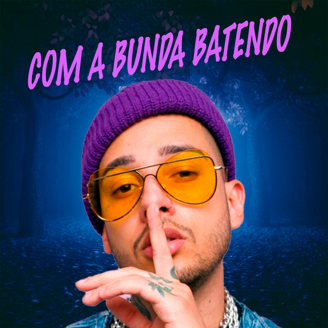 Com a Bunda Batendo