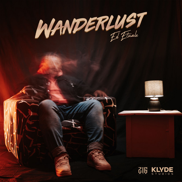 Wanderlust cover art