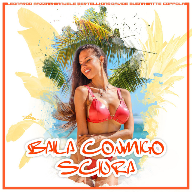Baila Conmigo Sciura