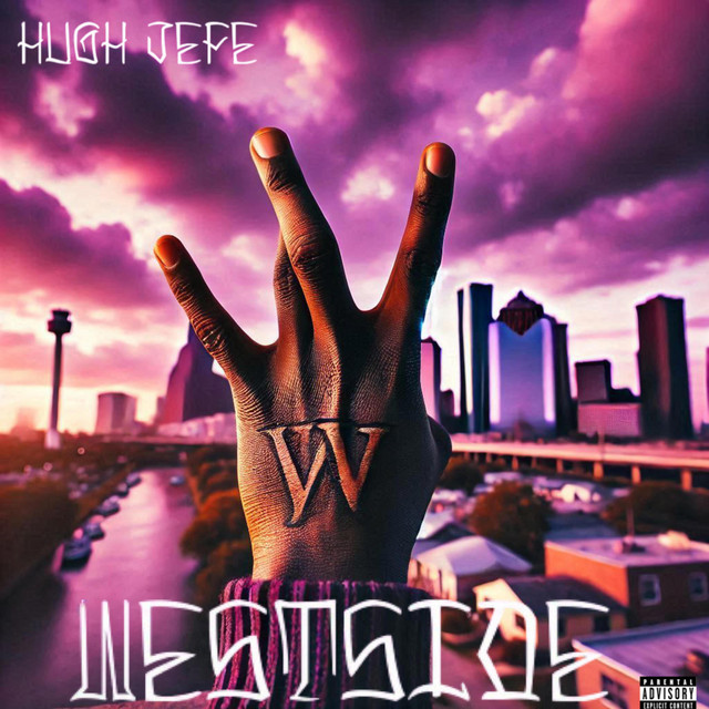WestSide cover