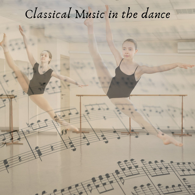 Classical Music in the dance