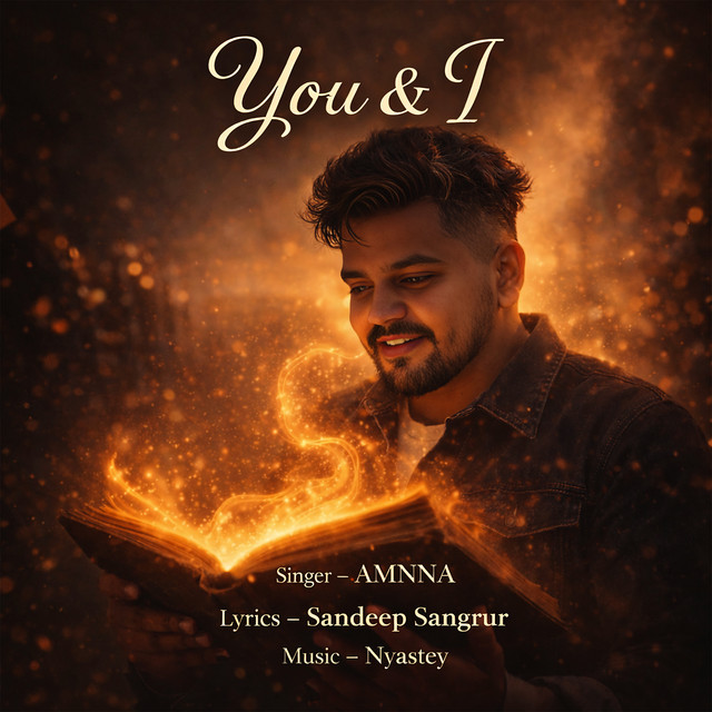 You & I