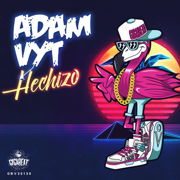 Hechizo album art