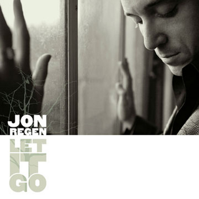 Let It Go cover art