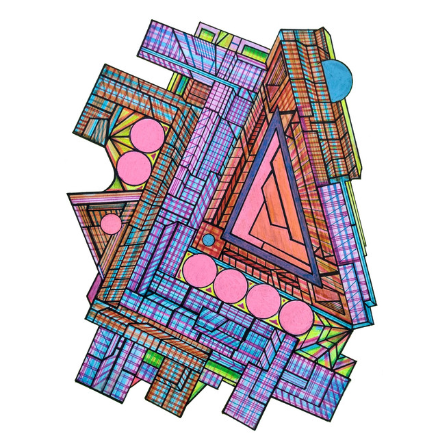 Histo Trace cover art