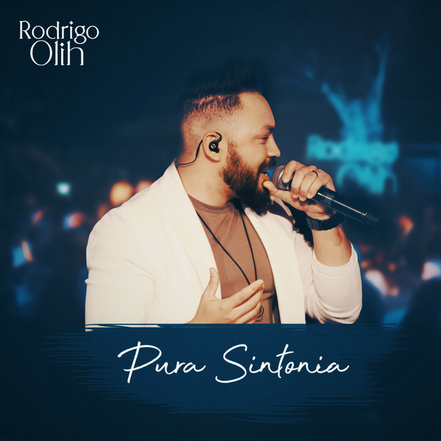 Pura Sintonia (Ao Vivo) cover art