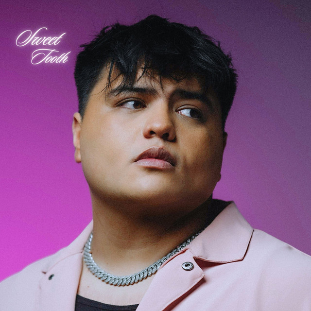 Sweet Tooth cover art