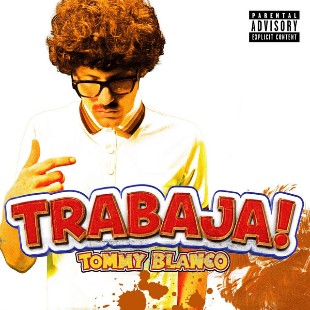 TRABAJA!