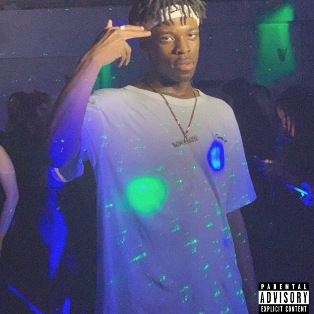 Telenovela (Freestyle) cover art