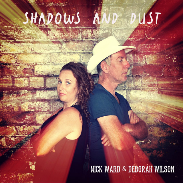 Shadows and Dust cover
