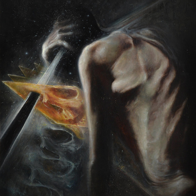 Opposition To Life cover