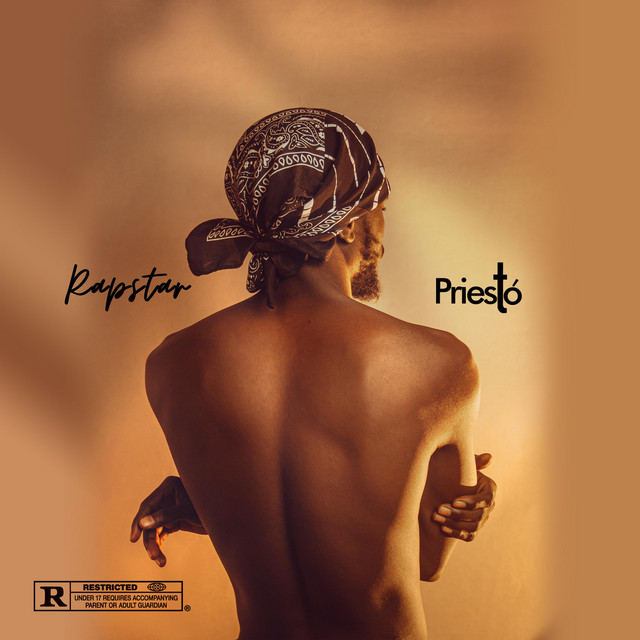 Rapstar cover art