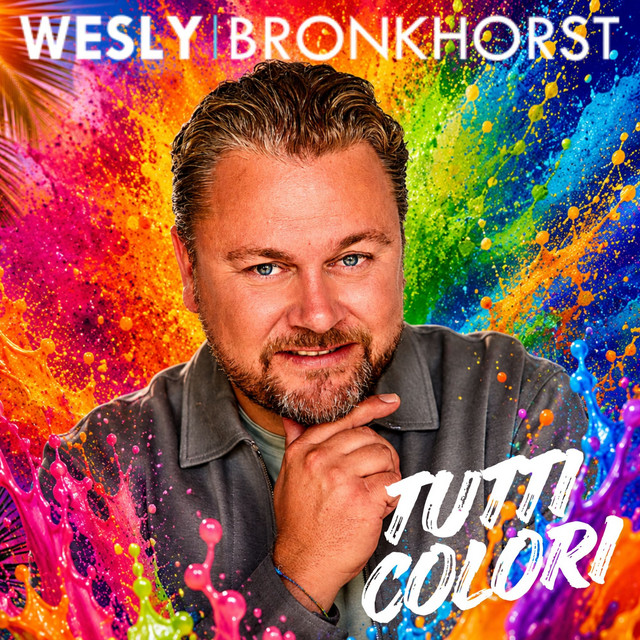 Tutti Colori cover