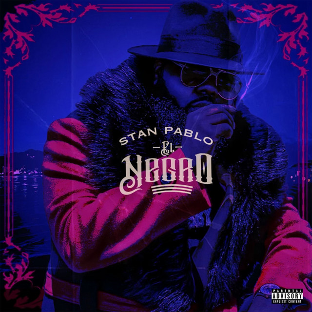 Stan Pablo Intro (feat. Charlie Rothsteen) cover art