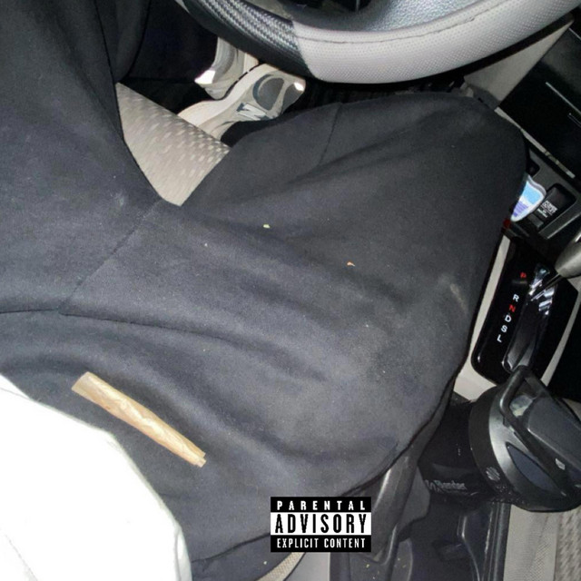 fastlane cover art