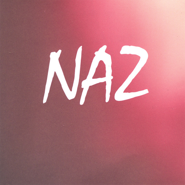 NAZ cover art