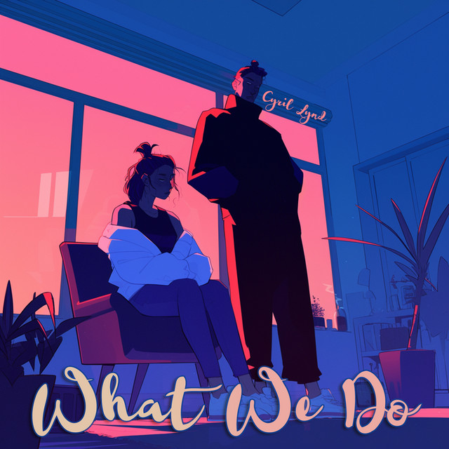 What We Do