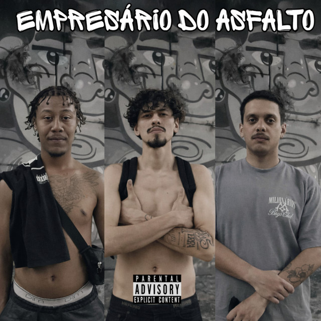 Empresário do Asfalto