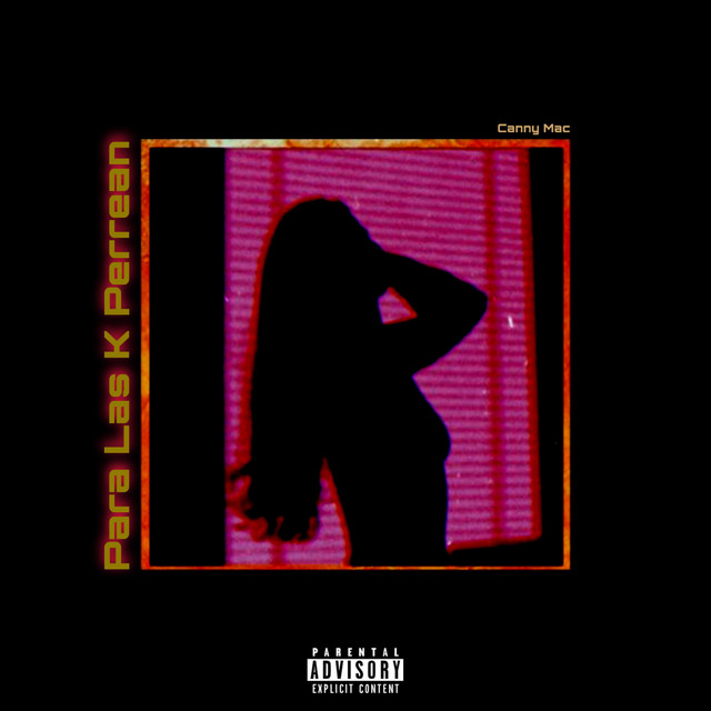 Para Las K Perrean cover art