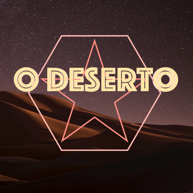 O Deserto cover art