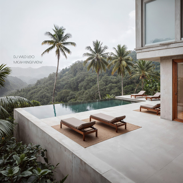 Exotic Terrace album image