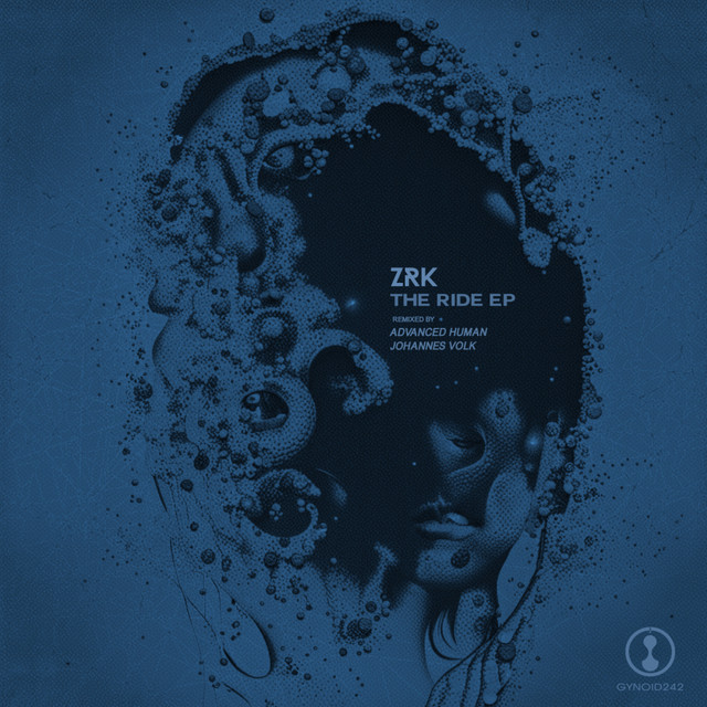 Seek cover art