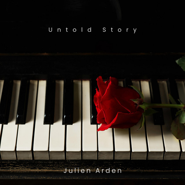 Julien Arden