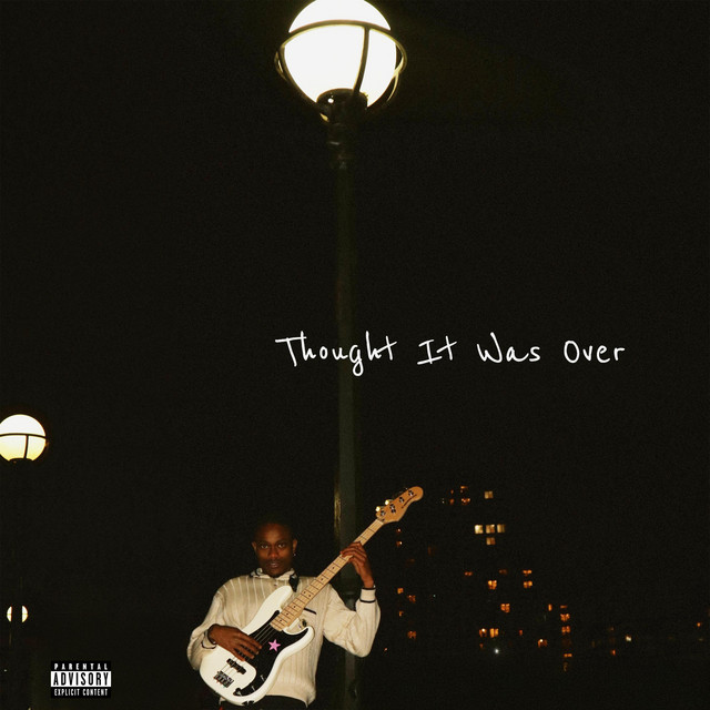 turn me ON cover art