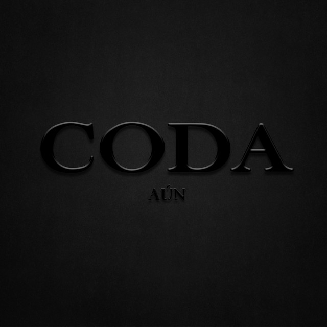 Aun by Coda