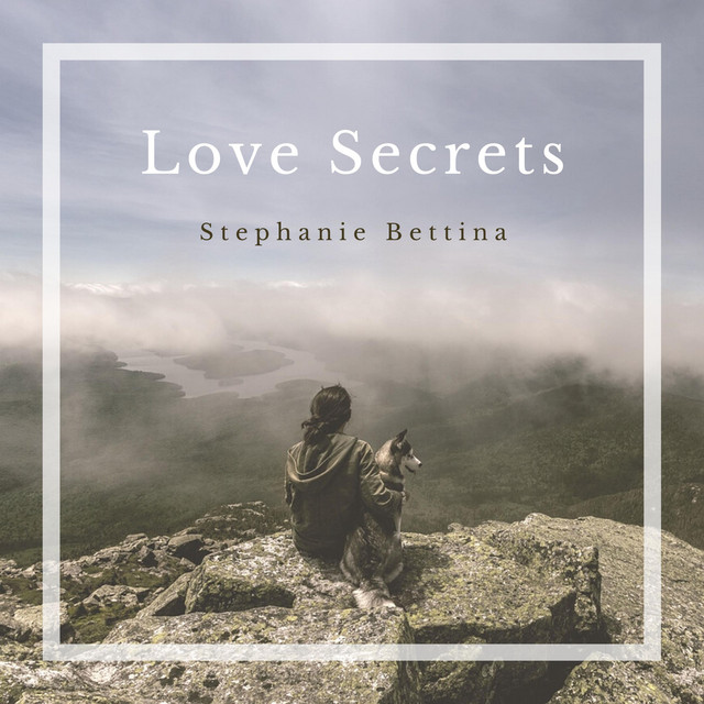 Love Secrets cover art