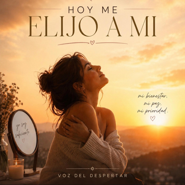 Voz del despertar