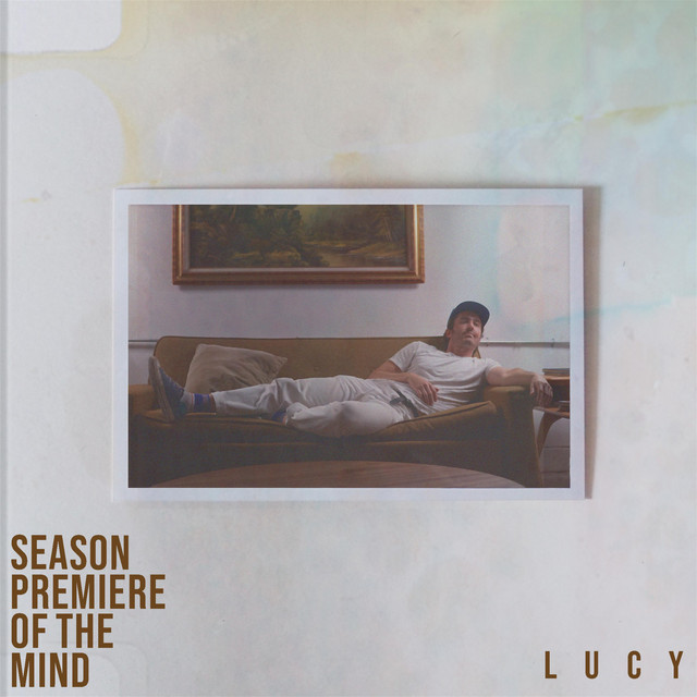 Season Premiere of the Mind cover art
