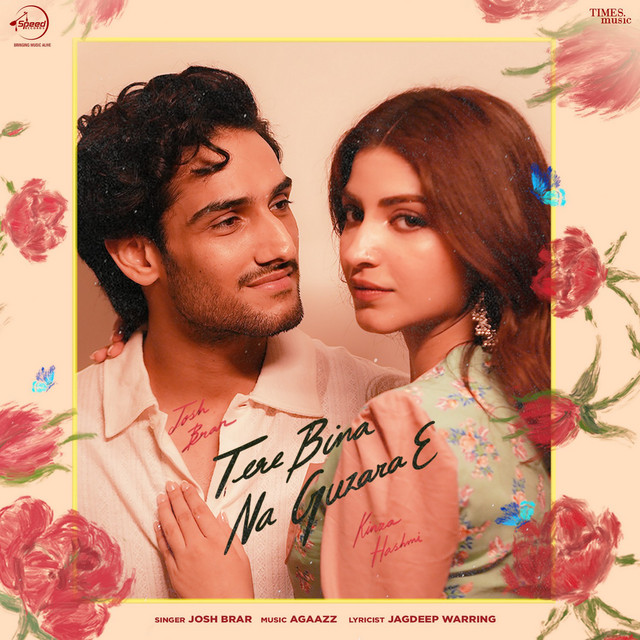 Tere Bina Na Guzara E cover art
