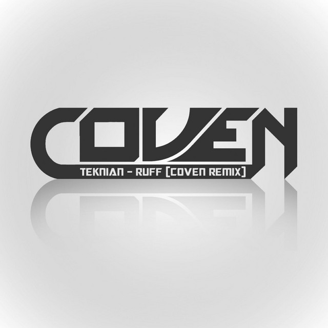 Ruff (Koven Remix) cover