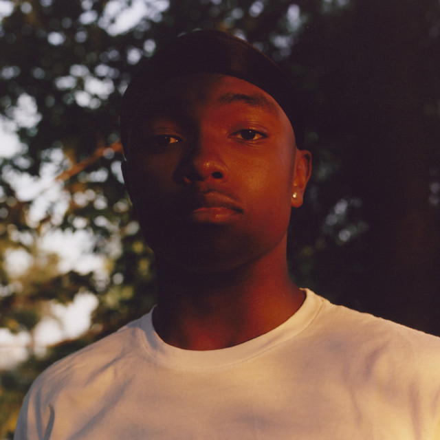 Under the Shade cover art