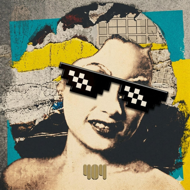 等著你回來 cover art