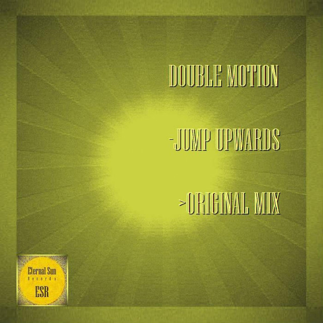 Обкладинка: Jump Upwards — Double Motion