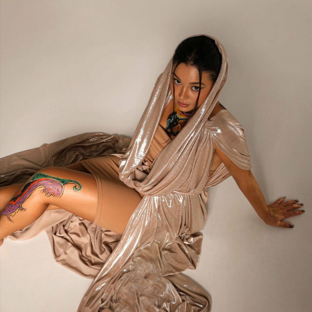 Emocia cover art